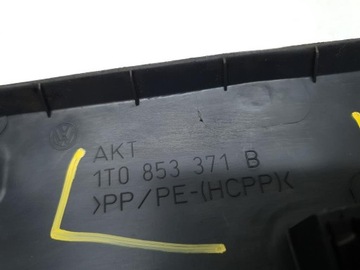 фото thumb №6, Захист порогова ліва зад vw touran i