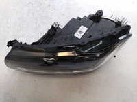 фото thumb №2, Vw t cross фара