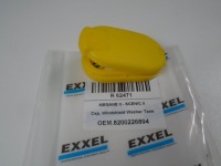 фото thumb №4, Крышка бака распылителя trafic vivaro primastar 01-