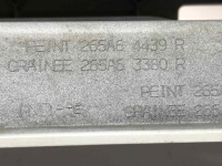 фото thumb №13, Opel vivaro iii traffic уголок бампера правый 93450958