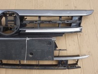 фото thumb №4, Решітка радіатора решітка радіатора бампера vw arteon lift r-line led 3g8