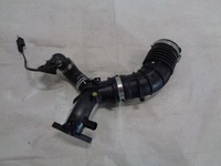 фото thumb №2, Kadjar 1.5 dci труба воздухозаборник воздуха 165763328r