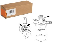 фото thumb №1, Осушувач кондиціонера mercedes c t-model s202 c w202 clk a208 clk