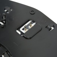 фото thumb №14, С подогревом стекло зеркало заднего bl3z 17k707 e замена стекло зеркало