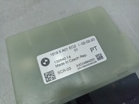 фото thumb №2, Bmw x3 g01 модуль scr 5a01ec2