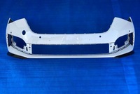 фото thumb №1, Бампер передній skoda scala monte carlo