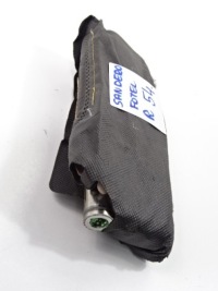 фото thumb №2, Sandero logan ii air bag подушка сиденье правая