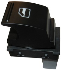фото thumb №1, Кнопка переключатель подъёма окон vw passat b6