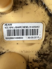 фото thumb №8, Бак bak пального 31405479 насос пального 31405482 volvo v90 v60 ii 2.0 d