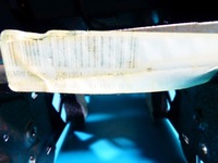 фото thumb №10, Подлокотник туннель bmw x5 e70 europa