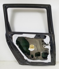 фото thumb №9, Двері лівий зад exl peugeot 307 sw