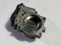 Дроссельная заслонка ford f150 f-150 6.2 v8 raptor 2011-2014 Оригинал, фото thumb