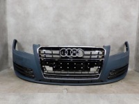 Купить Audi a7 c7 4g8 бампер перед передний обычный дорестайлинг  новый, фото thumb