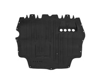 фото thumb №1, Vw cc 358 2011 - 2017 защита pod двигатель