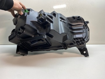 фото thumb №8, Jeep avenger лампа ліва лівий перед передня повний led 52218719