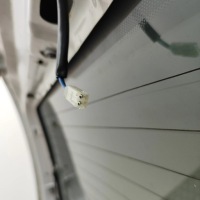 фото thumb №10, Hyundai terracan hp крышка багажника 2006 78010h1510