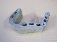 фото thumb №1, Porsche cayman boxster 981 3.4 кронштейн двигуна