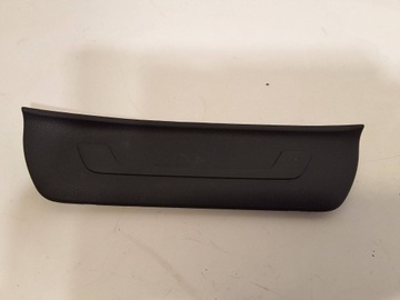 фото thumb №1, Kia sportage iv планка накладка защита пороговая правые зад 85888-f1000