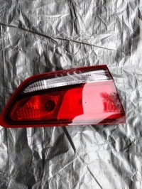 фото thumb №1, Лампа ліва задня w кришка багажника hyundai i30 iii lift 92403g4200