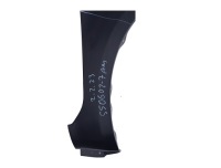 фото thumb №1, Крыло ремкомплект перед opel agila hb 2008-2015