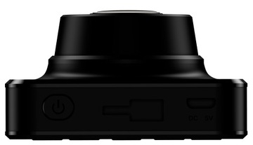 Navitel DVR AR280 Двойная автомобильная камера