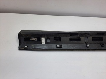 фото thumb №8, Audi q3 2 ii 83a 18- s-line планка двері лівий перед оригінал