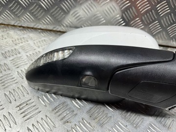 фото thumb №9, Jeep grand cherokee wk2 14- зеркало правые левая pw7 17 pin ассистент подогрев