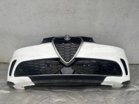 фото thumb №12, Alfa romeo tonale бампер передний комплектный 4 x pdc 2023-