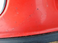 Купити Бампер перед mini r60, фото thumb