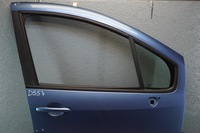 фото thumb №3, Двері правий перед renault modus lift ternl