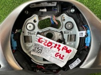 фото thumb №6, Руль bmw g20 g22 g42 f40 m набор с подогревом