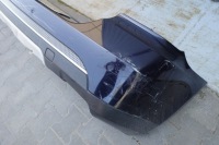 фото thumb №7, Mercedes w164 ml задній бампер pdc комплектний