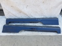 Купить Молдинг порог audi tt 8j kod lz5a, фото thumb