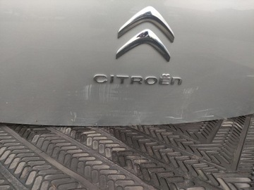 фото thumb №2, Citroen c3 ii кришка багажника зад