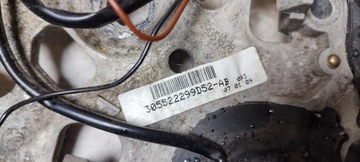 фото thumb №8, Ford transit mk7 руль мультифункция кожа 08r eu