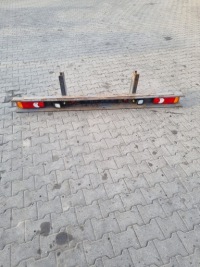 фото thumb №1, Бампер лампи балка задня renault midlum premium dxi volvo fl fe