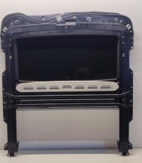 Volvo s80 люк дах в Україні, фото thumb