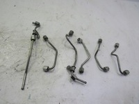 фото thumb №1, Шланг топлива провода civic ix 2.2 i-dtec