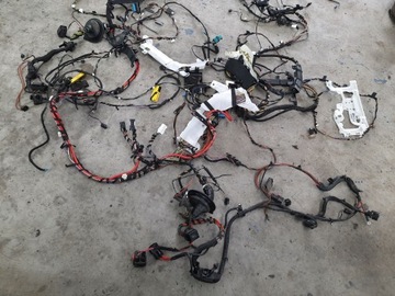 фото thumb №7, Bmw 1 f20 f21 f22 рестайлинг 18r. жгут установка комплектная