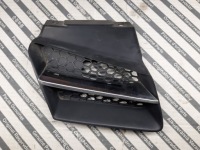 фото thumb №2, Решётка радиатора решётка радиатора alfa romeo 156 fl левая правая