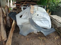 фото thumb №1, Note ii e12 крила задня правий новий оригінал