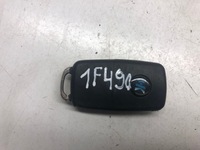 фото thumb №11, Pilot ключ электроника vw golf jetta passat key diy k012 005913