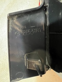 Mazda 6 gl лампа ліва sedan rok 2021 grf5-51160 Недорого, фото thumb