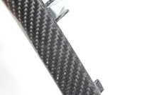 фото thumb №5, Планка декоративная dekor туннеля bmw f20 f21 карбон mperformance англичанин