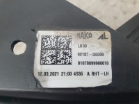фото thumb №15, Hyundai i20 3 iii 20- фара передня права ліва 92102-q0000 92101-q0000