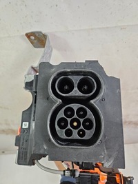 фото thumb №13, Роз'єм шланг заряджання hyundai kona 91684-ds020 91684ds020