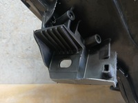 фото thumb №4, Лампа перед правая renault clio v 5 full led 260104922r