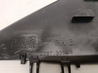 Tesla model 3 защита зеркало правая 2288.3014 Доставка, фото thumb