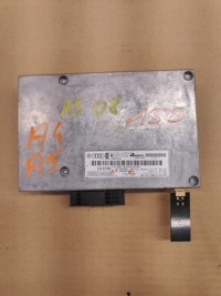 фото thumb №1, Volkswagen seat audi 8t0862335c модуль bluetooth