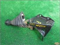 фото thumb №5, Citroen jumper i 2.5td 94r выборщик переключения передач